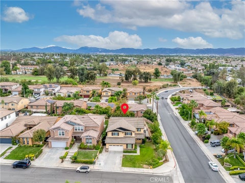 Tiny photo for 29151 Gandolf Court, Murrieta, CA 92563 (MLS # SW26199732)