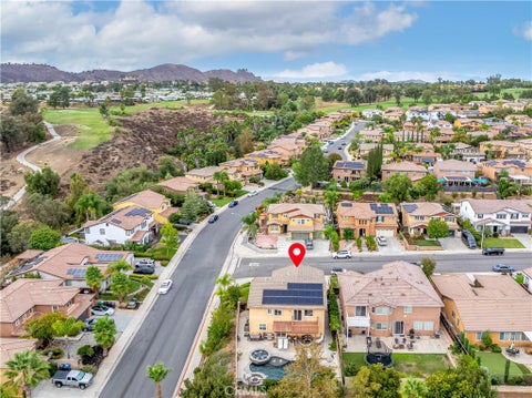 Tiny photo for 29151 Gandolf Court, Murrieta, CA 92563 (MLS # SW26199732)