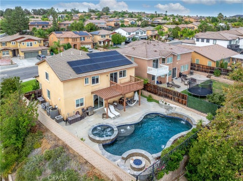 Tiny photo for 29151 Gandolf Court, Murrieta, CA 92563 (MLS # SW26199732)