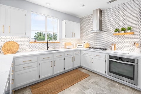 Tiny photo for 29151 Gandolf Court, Murrieta, CA 92563 (MLS # SW26199732)
