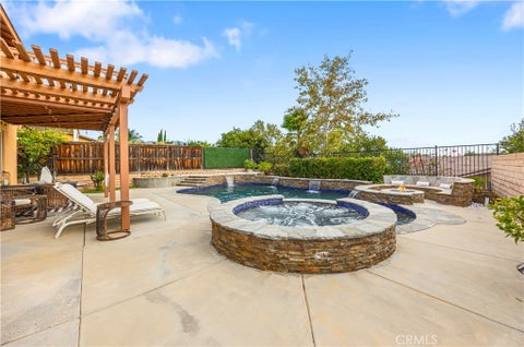 Tiny photo for 29151 Gandolf Court, Murrieta, CA 92563 (MLS # SW26199732)