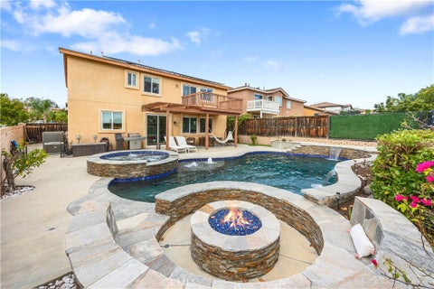 Tiny photo for 29151 Gandolf Court, Murrieta, CA 92563 (MLS # SW26199732)