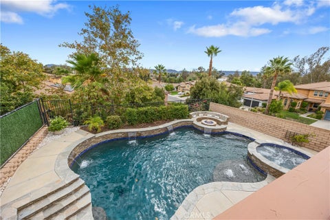 Tiny photo for 29151 Gandolf Court, Murrieta, CA 92563 (MLS # SW26199732)
