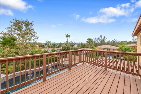 Tiny photo for 29151 Gandolf Court, Murrieta, CA 92563 (MLS # SW26199732)