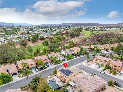 Tiny photo for 29151 Gandolf Court, Murrieta, CA 92563 (MLS # SW26199732)