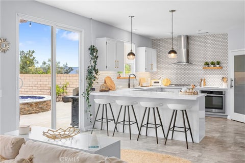 Tiny photo for 29151 Gandolf Court, Murrieta, CA 92563 (MLS # SW26199732)