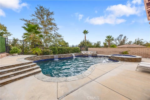 Tiny photo for 29151 Gandolf Court, Murrieta, CA 92563 (MLS # SW26199732)