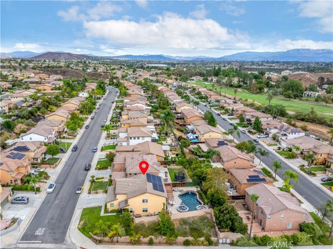 Tiny photo for 29151 Gandolf Court, Murrieta, CA 92563 (MLS # SW26199732)