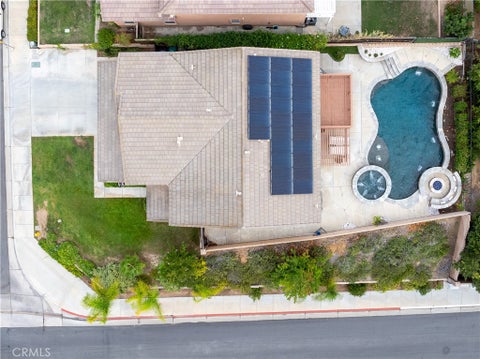 Tiny photo for 29151 Gandolf Court, Murrieta, CA 92563 (MLS # SW26199732)