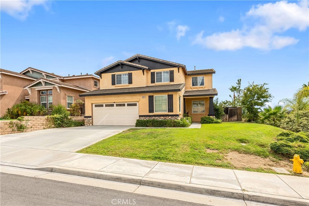 29151 Gandolf Court