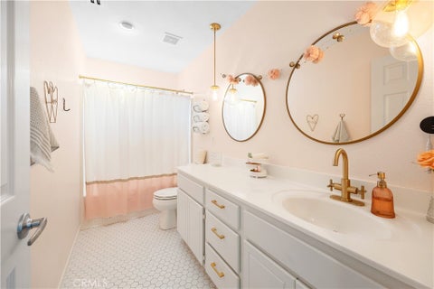 Tiny photo for 29151 Gandolf Court, Murrieta, CA 92563 (MLS # SW26199732)
