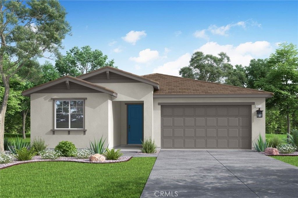 Photo of 5341 Guava Lane, Banning, CA 92220 (MLS # IV26083371)