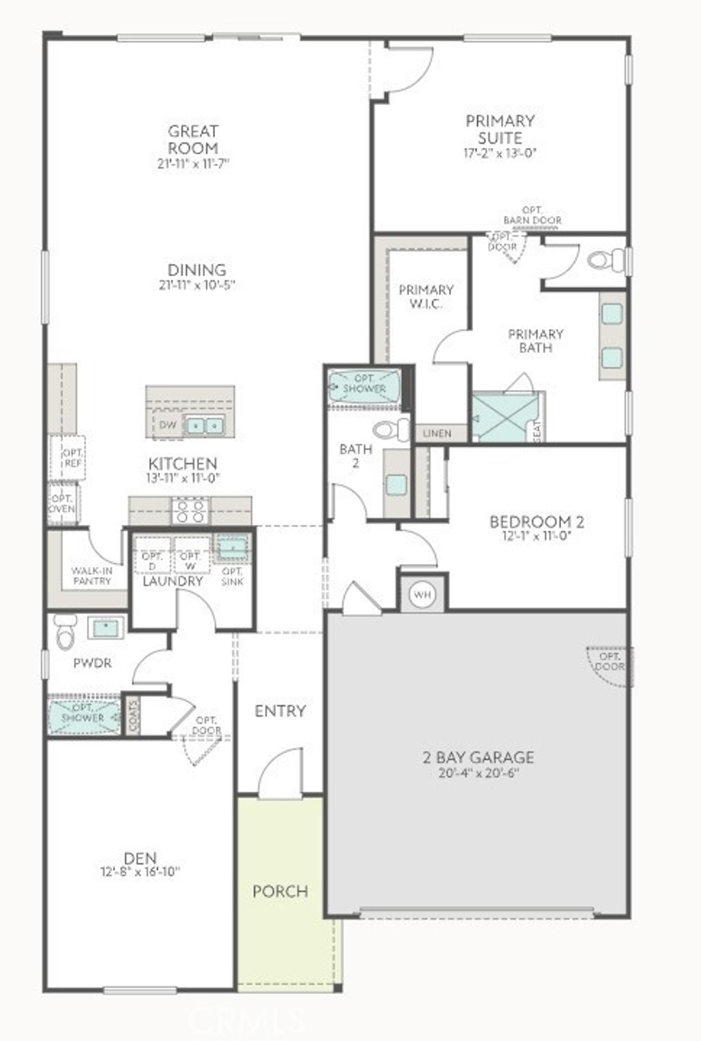 Photo of 5341 Guava Lane, Banning, CA 92220 (MLS # IV26083371)