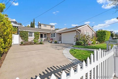 2261 Penrose San Diego CA 92110