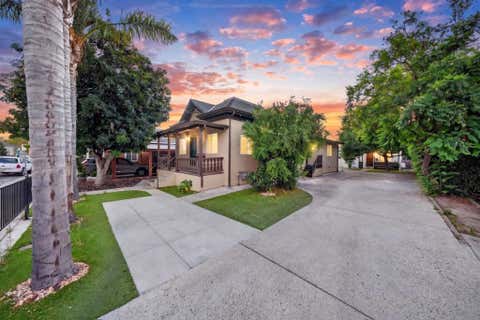Photo of 585 E Saint James Street, San Jose, CA 95112 (MLS # ML82057184)