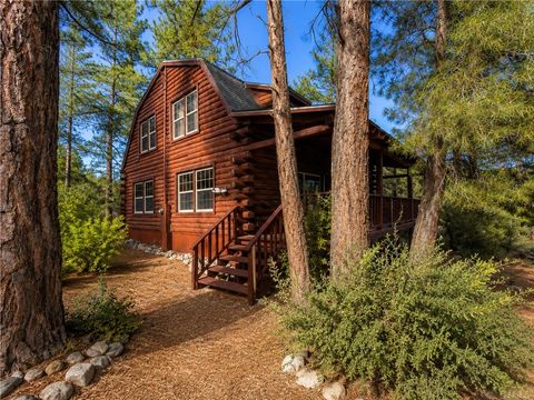 Photo of 1901 Bernina Dr Dr, Pine Mountain Club, CA 93222 (MLS # SR25275001)