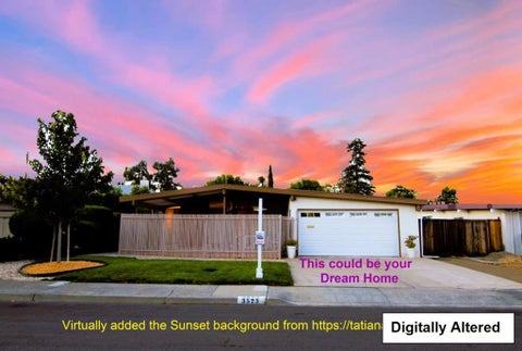 Photo of 3523 Elmhurst Avenue, Santa Clara, CA 95051 (MLS # ML82058858)