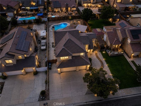 Photo of 14013 Dale Court, Victorville, CA 92392 (MLS # HD26173927)