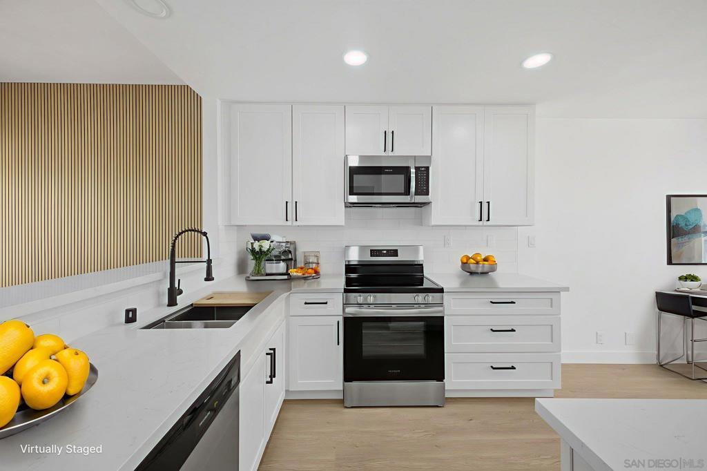 Lake San Marcos - Residential