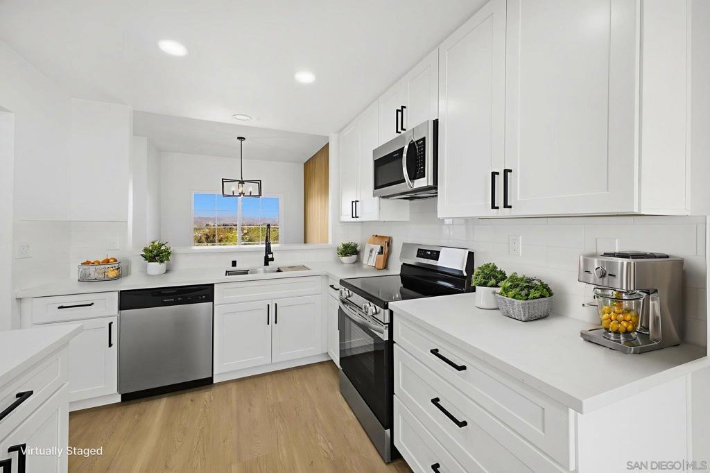 Lake San Marcos - Residential