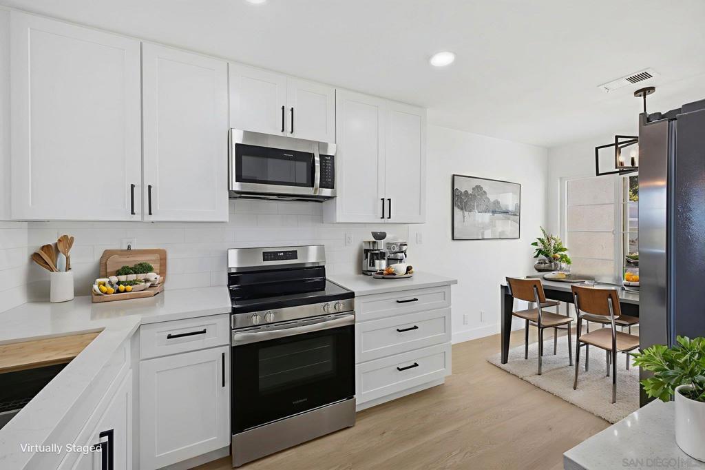 Lake San Marcos - Residential