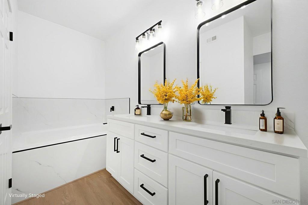 Lake San Marcos - Residential