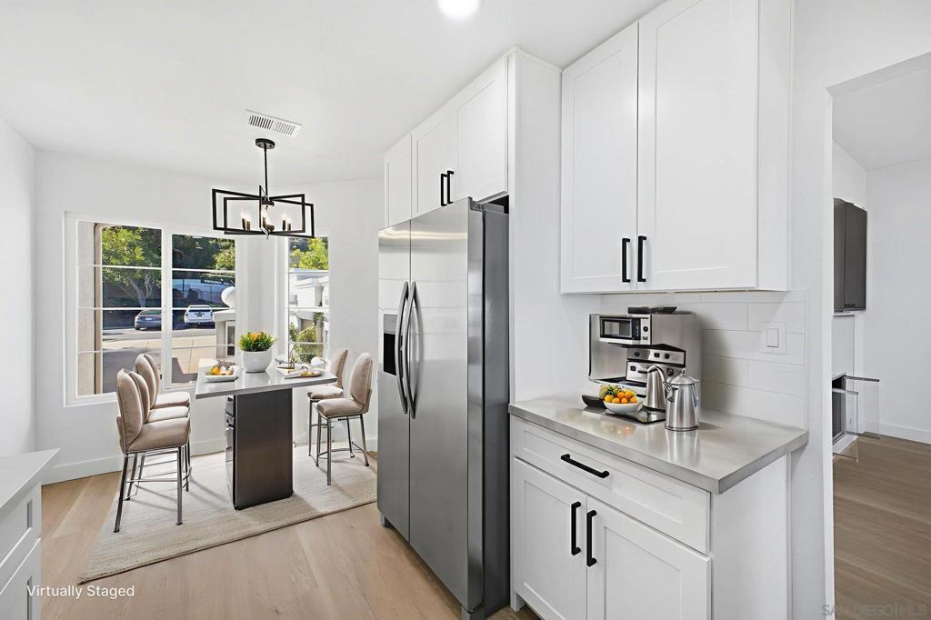 Lake San Marcos - Residential