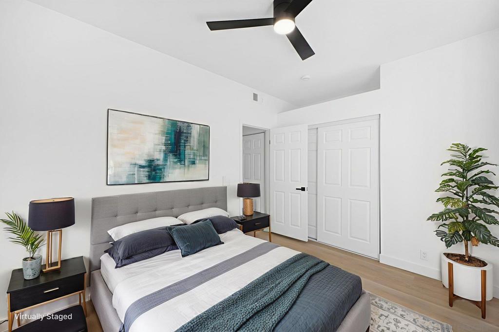 Lake San Marcos - Residential