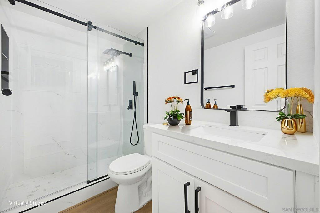 Lake San Marcos - Residential