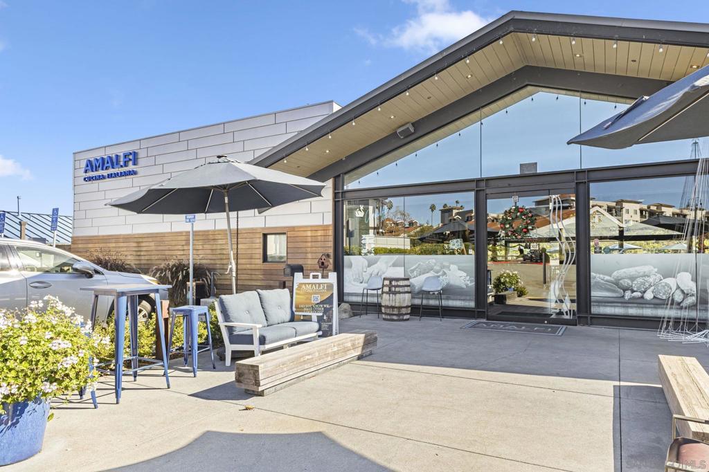 Lake San Marcos - Residential