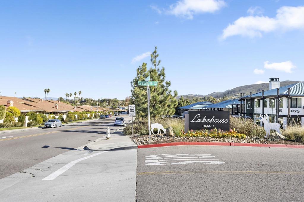 Lake San Marcos - Residential