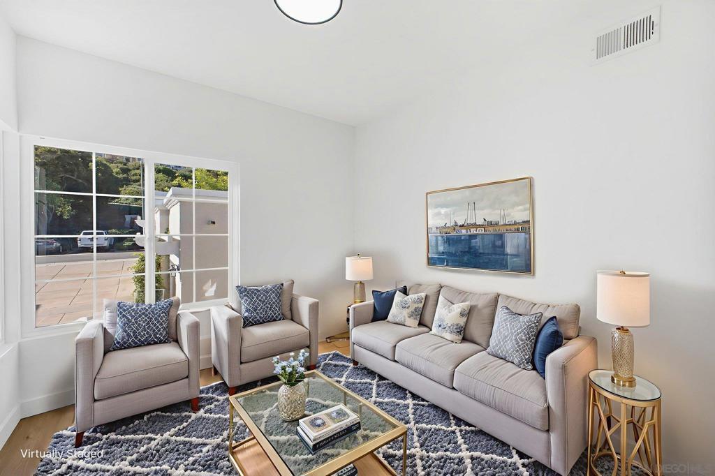 Lake San Marcos - Residential