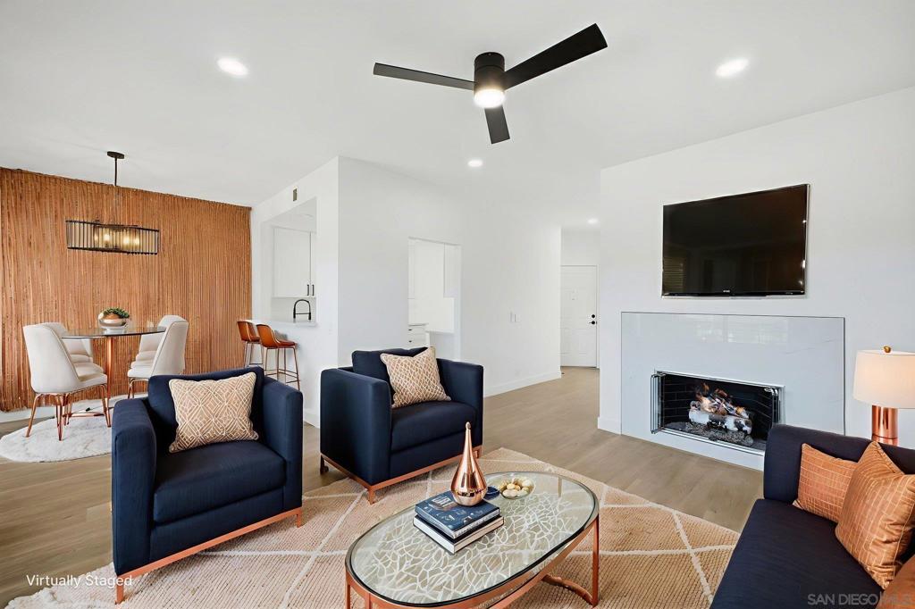 Lake San Marcos - Residential