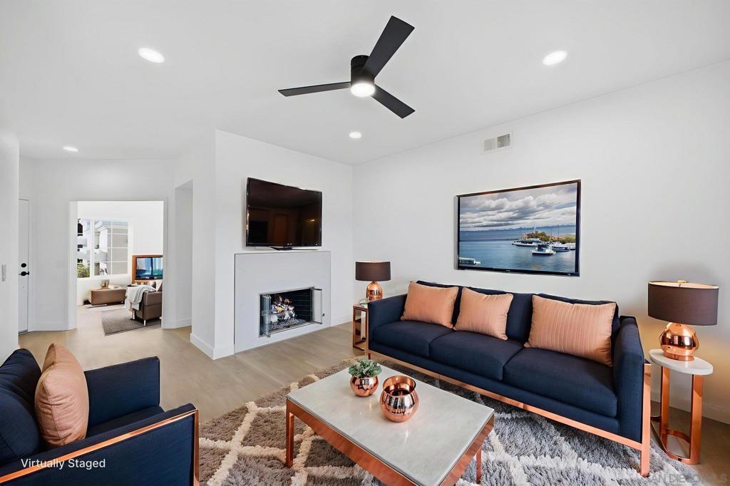 Lake San Marcos - Residential