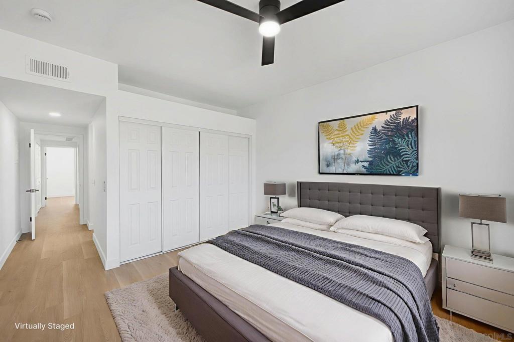 Lake San Marcos - Residential