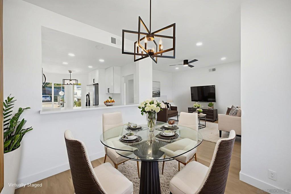 Lake San Marcos - Residential