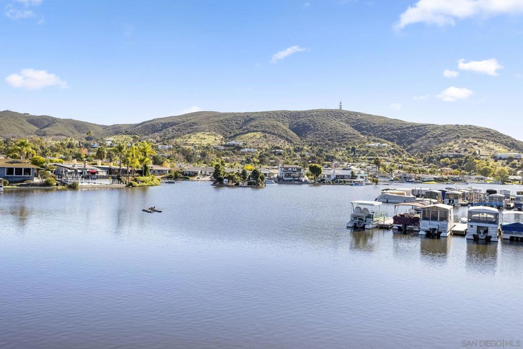 Lake San Marcos - Residential