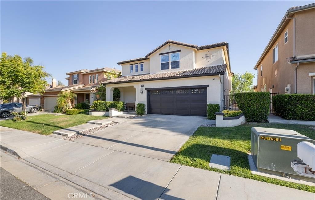 19924 Via Joyce Drive
