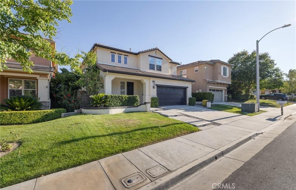19924 Via Joyce Drive