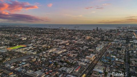 Photo of 3939 E Allin St #106, Long Beach, CA 90803 (MLS # OC26025559)