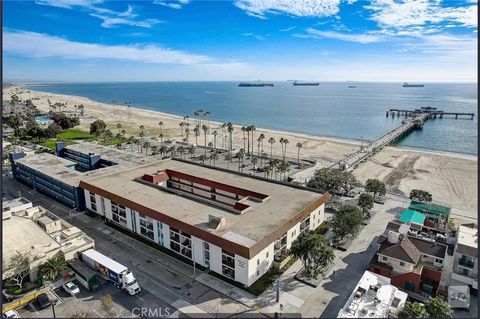 Photo of 3939 E Allin St #106, Long Beach, CA 90803 (MLS # OC26025559)