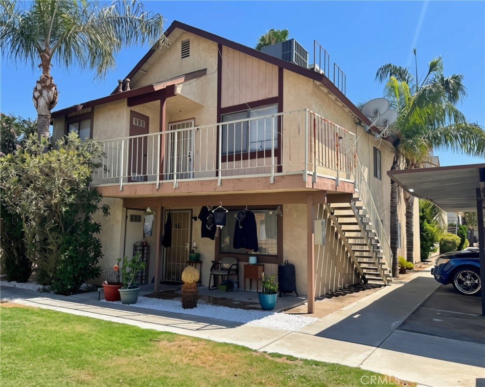 2801 Morin Court