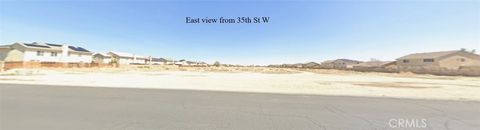 Photo of 2401 Howard Street, Rosamond, CA 93560 (MLS # HD25245156) Photo of 2401 Howard Street, Rosamond, CA 93560 (MLS # HD25245156)