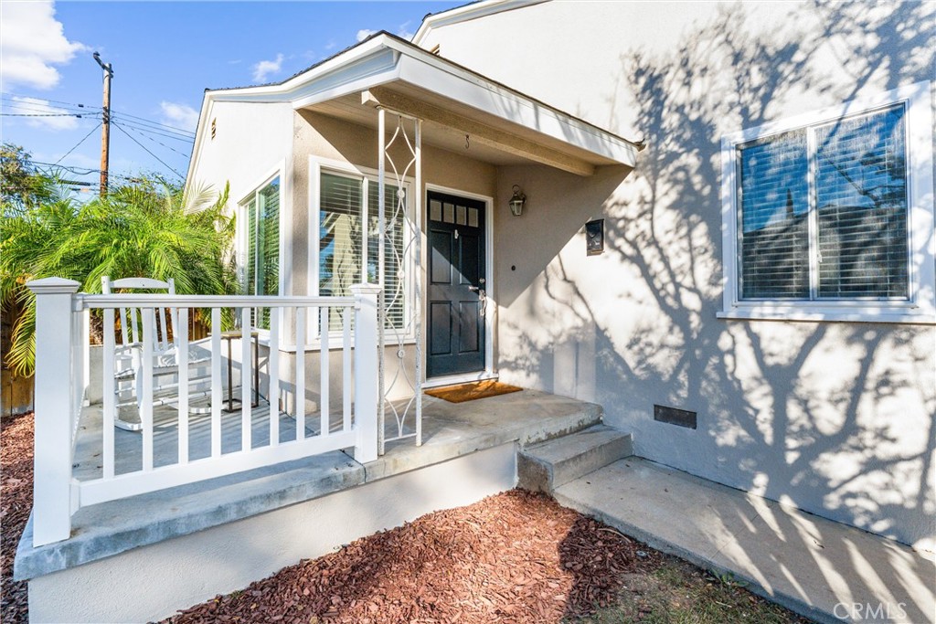 601 W Southgate Avenue