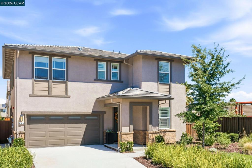 461 Ramos Ranch Road