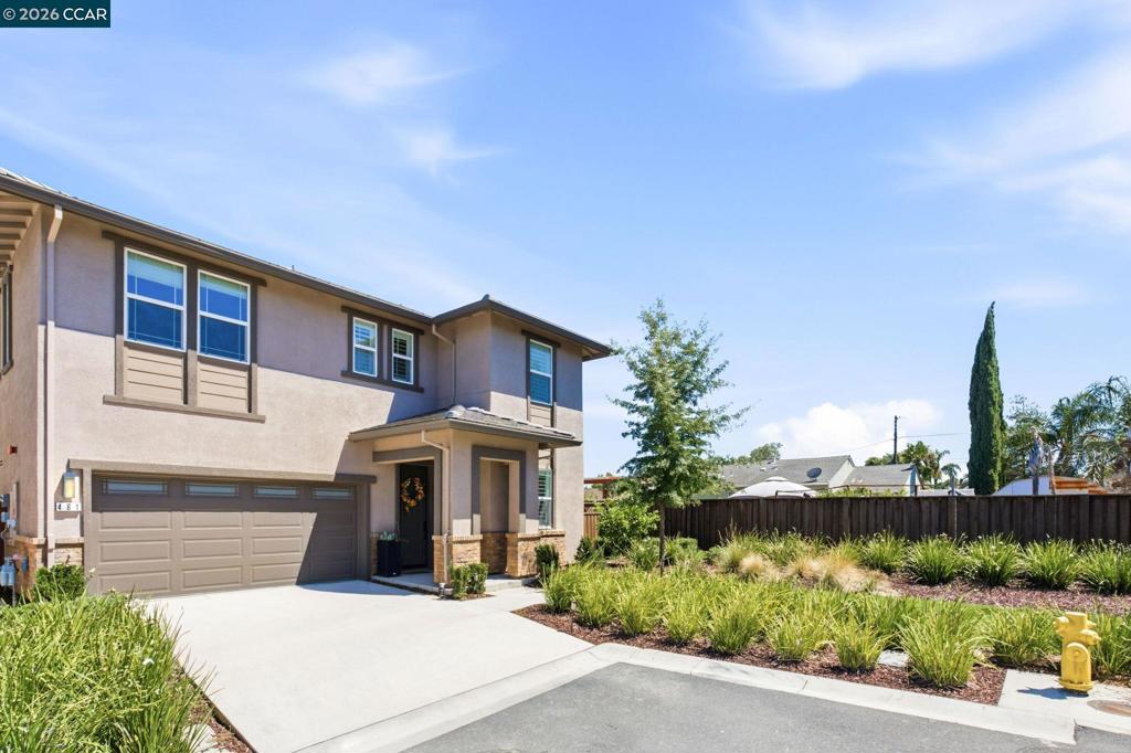 461 Ramos Ranch Road