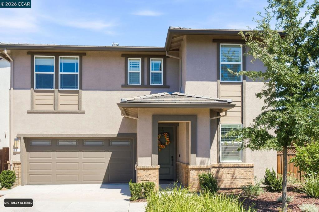 461 Ramos Ranch Road