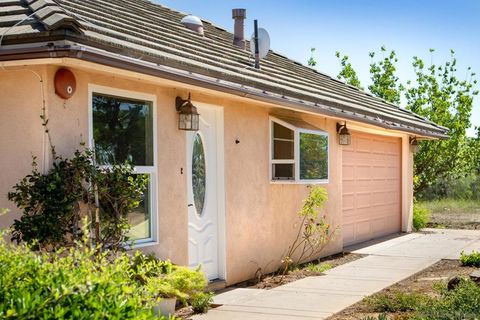 38960 62 Magee Rd Pala CA 92059