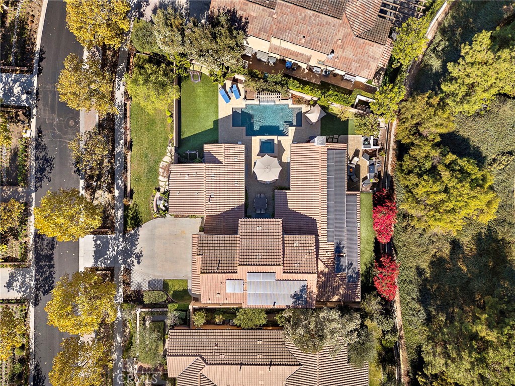 4 Gaucho Road