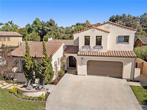 4 Gaucho Road Ladera Ranch CA 92694